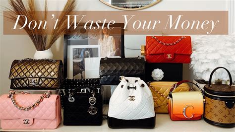 how to buy preloved chanel